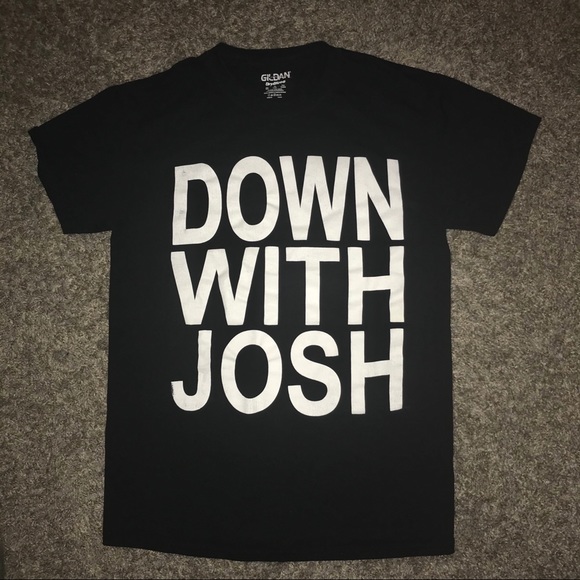josh Other - U down with O.P.P.?